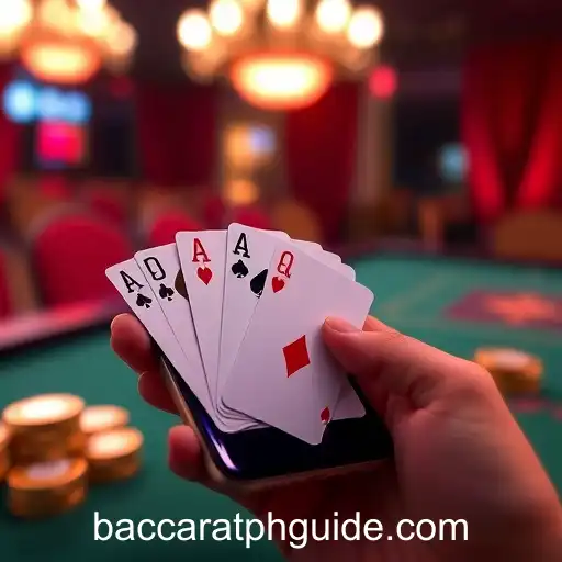 Exploring Baccarat: A New Era in Digital Gaming
