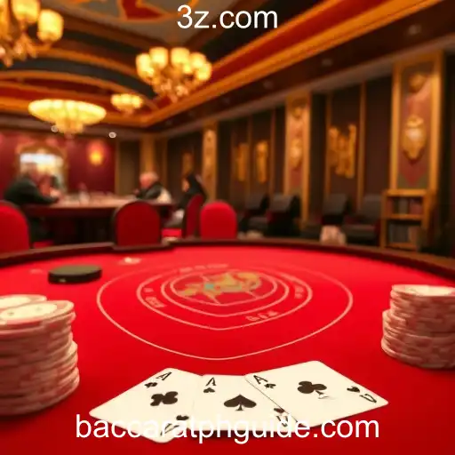 How to play Baccarat in gcash