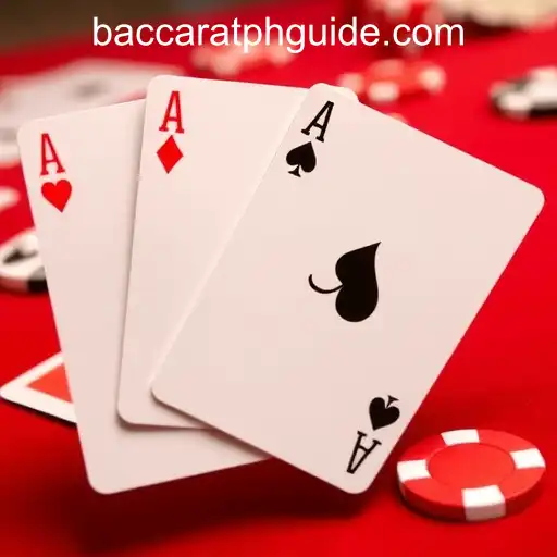 Evolving Trends in Online Baccarat via GCash