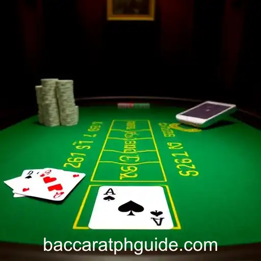 Mastering Baccarat with GCash: A 2025 Guide for Gamers
