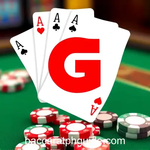 Navigating Baccarat in the Digital Economy