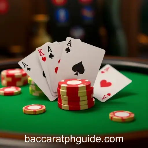 Mastering Baccarat in GCash this Year