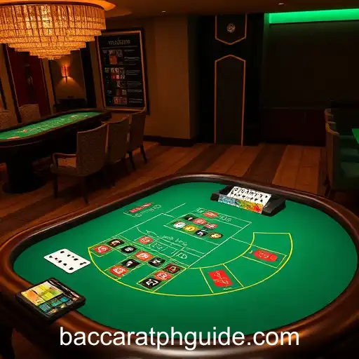 Understanding Baccarat on GCash
