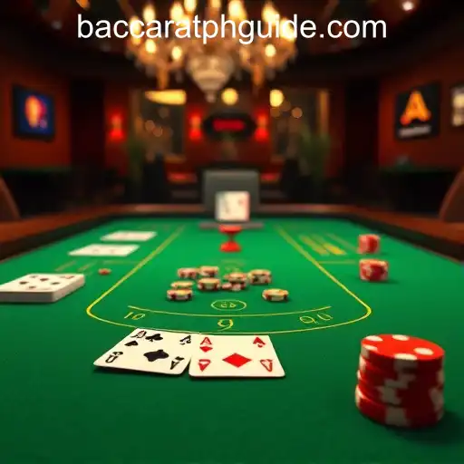 Exploring the Rise of Baccarat in Online Gaming Platforms