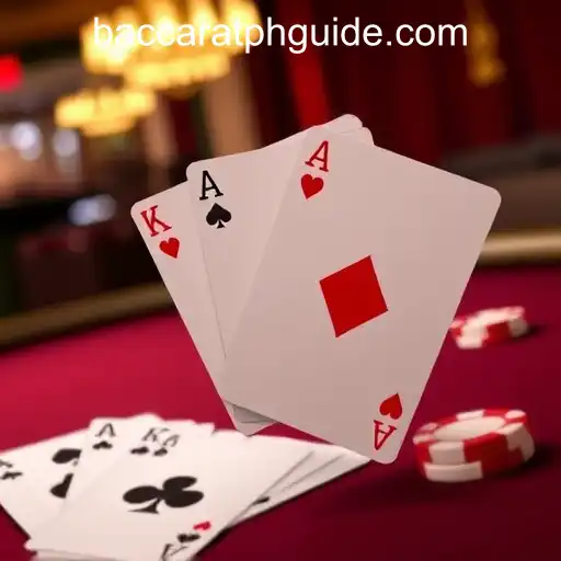 Exploring Baccarat with GCash: A Modern Gaming Experience