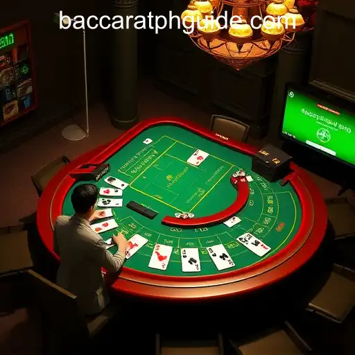 Navigating Baccarat on GCash: A New Era of Gaming