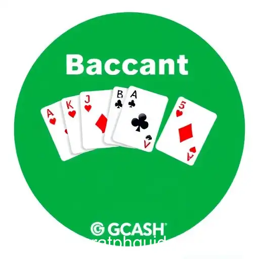 Mastering Baccarat Online with GCash