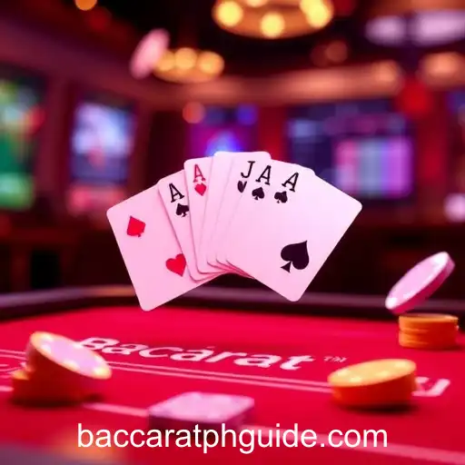 Exploring Baccarat on GCash: A Modern Gaming Experience