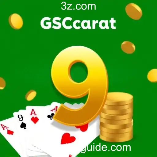 Mastering Baccarat: A Comprehensive Guide to Playing on GCash