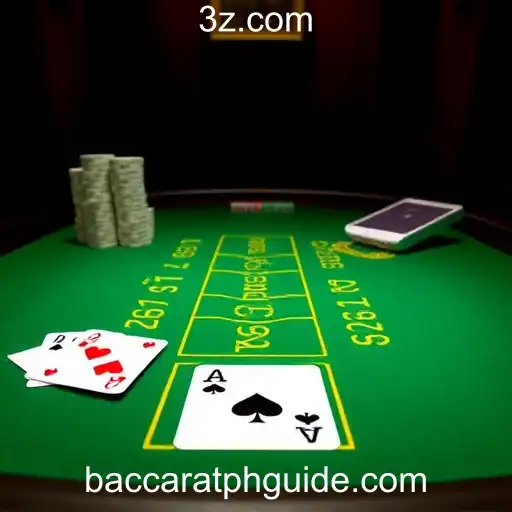 Mastering Baccarat: A Guide to Playing with GCash