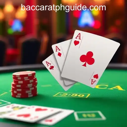 Mastering Baccarat on GCash