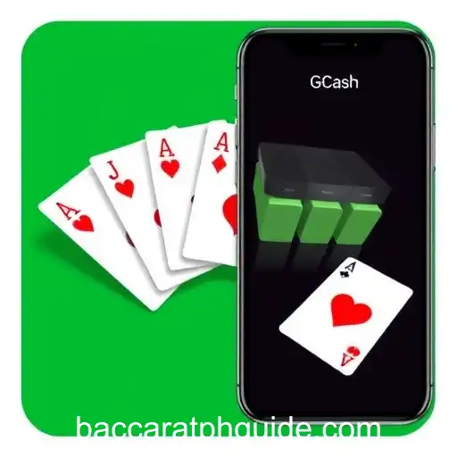 Navigating Baccarat with GCash: A Modern Take on a Classic Game