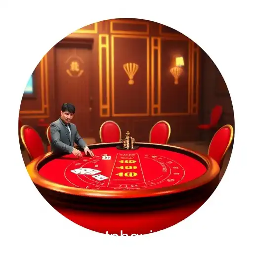 Mastering Baccarat in GCash: A Modern Guide