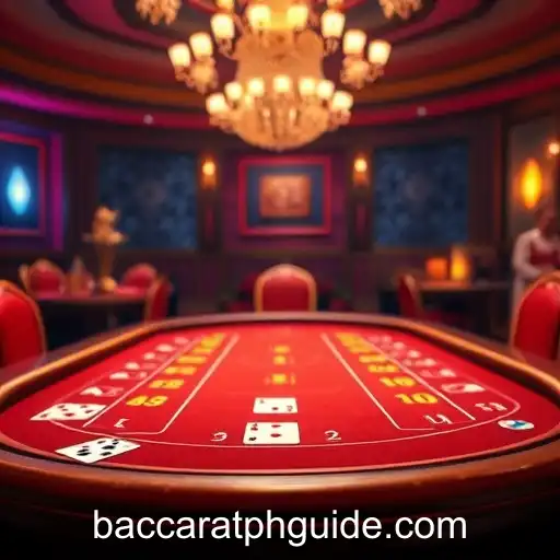Mastering Baccarat in the Digital Age