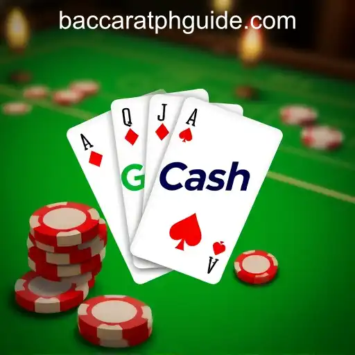 Exploring Online Baccarat with GCash