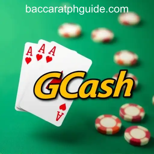 Navigating Baccarat with GCash: A 2026 Guide