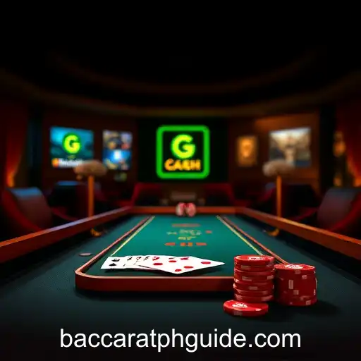 Exploring Baccarat on GCash: A Modern Twist to a Classic Game