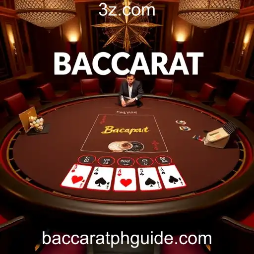 Mastering Baccarat: A Beginner's Guide to Playing on GCash